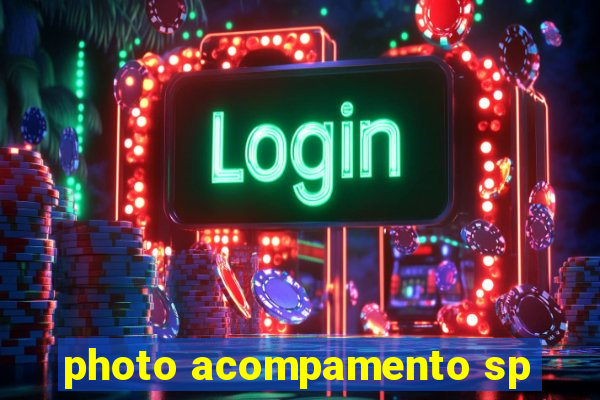 photo acompamento sp
